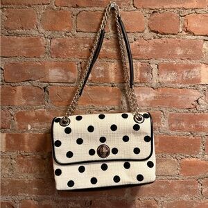 Kate Spade Natalia Medium Polka Dot Bag